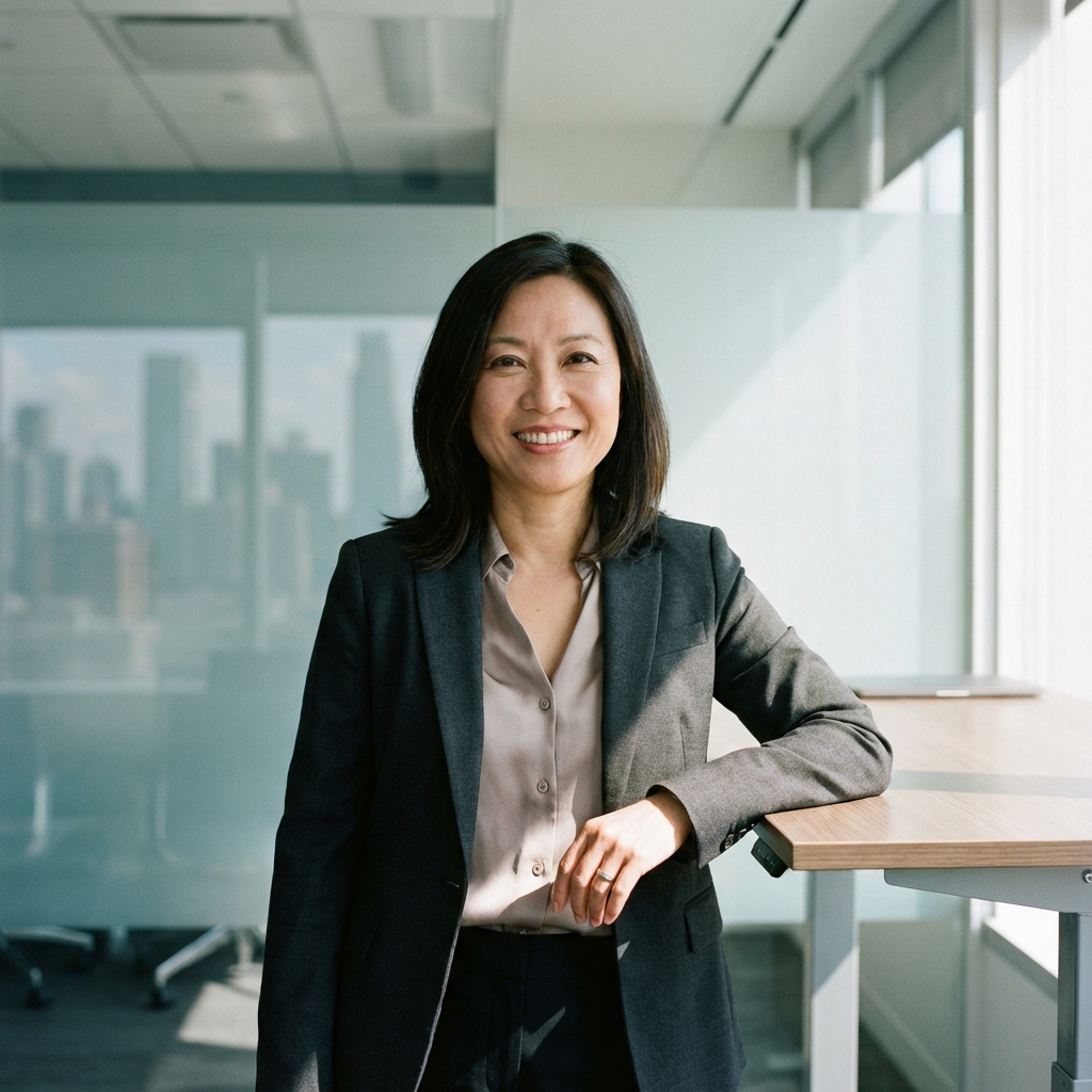 Fotografia Corporativa